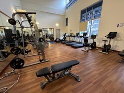 UE Square (D9), Apartment #612717371